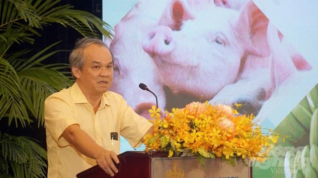 Sau thập kỷ "say" nông nghiệp, Bầu Đức thừa nhận từ bỏ bất động sản là quyết định sai lầm và màn tái xuất bất ngờ - Ảnh 1.