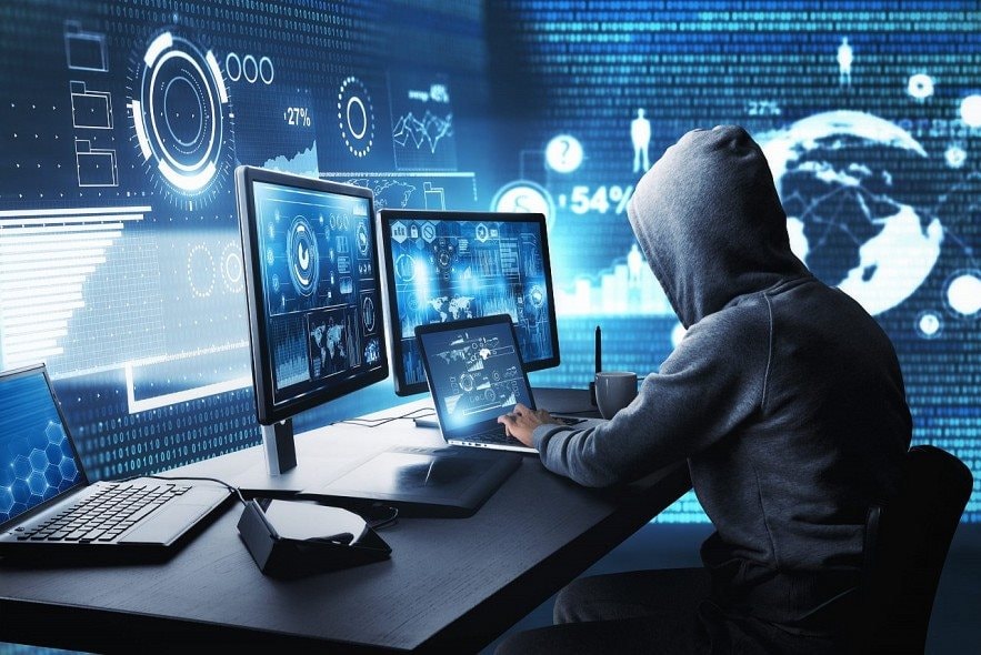 CIC bị hacker tấn công: Thẻ tín dụng ngân hàng có ảnh hưởng không?