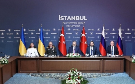 T&iacute;n hiệu quan trọng từ hai lữ đo&agrave;n thủy qu&acirc;n lục chiến Nga ở Donetsk - Ảnh 3.