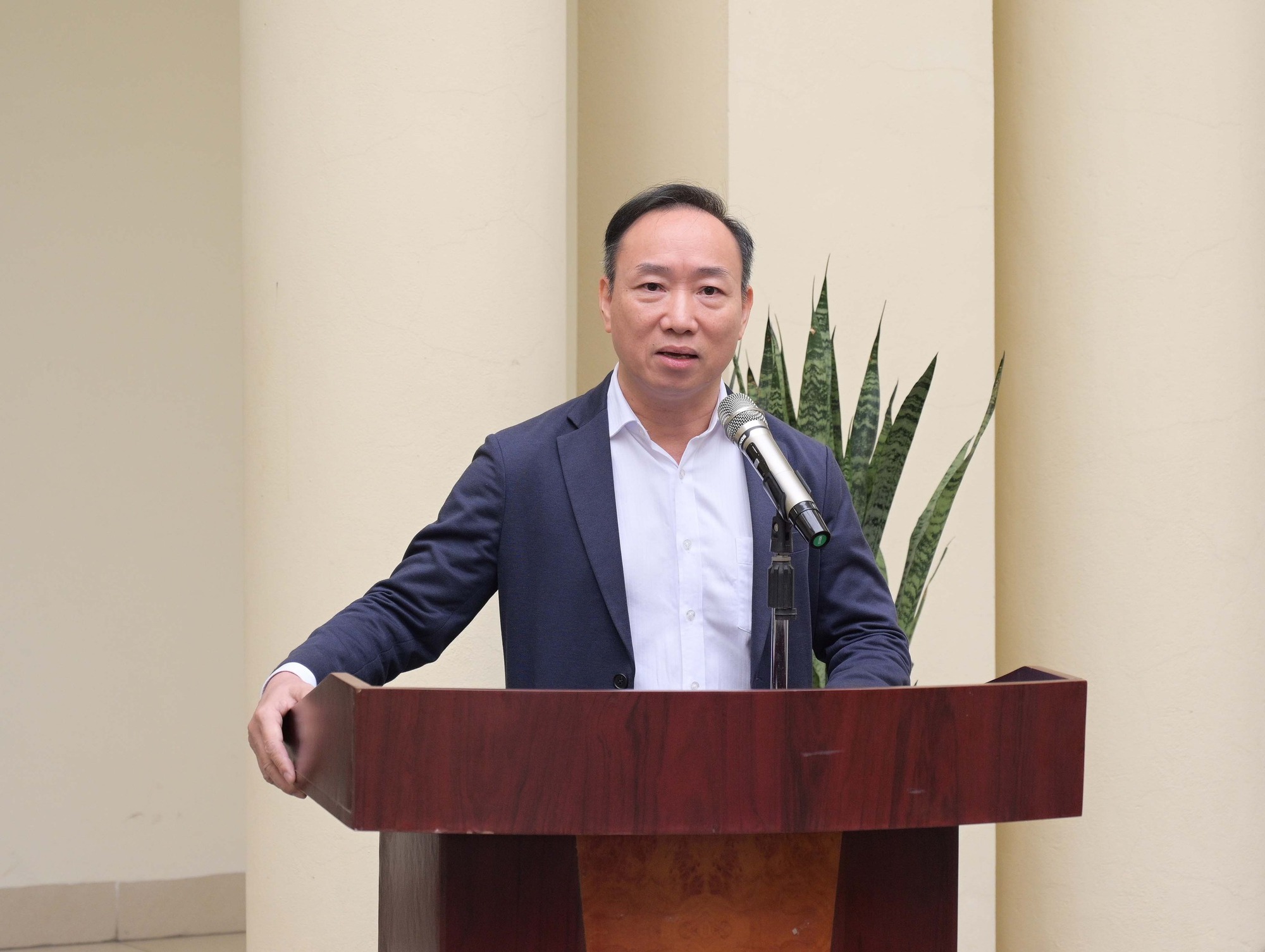 Bác tin "ngành giải phẫu người 3 năm mới có 1 bác sĩ nội trú chọn, thầy không chuẩn bị hoa thì trúng sít rịt" - Ảnh 4.