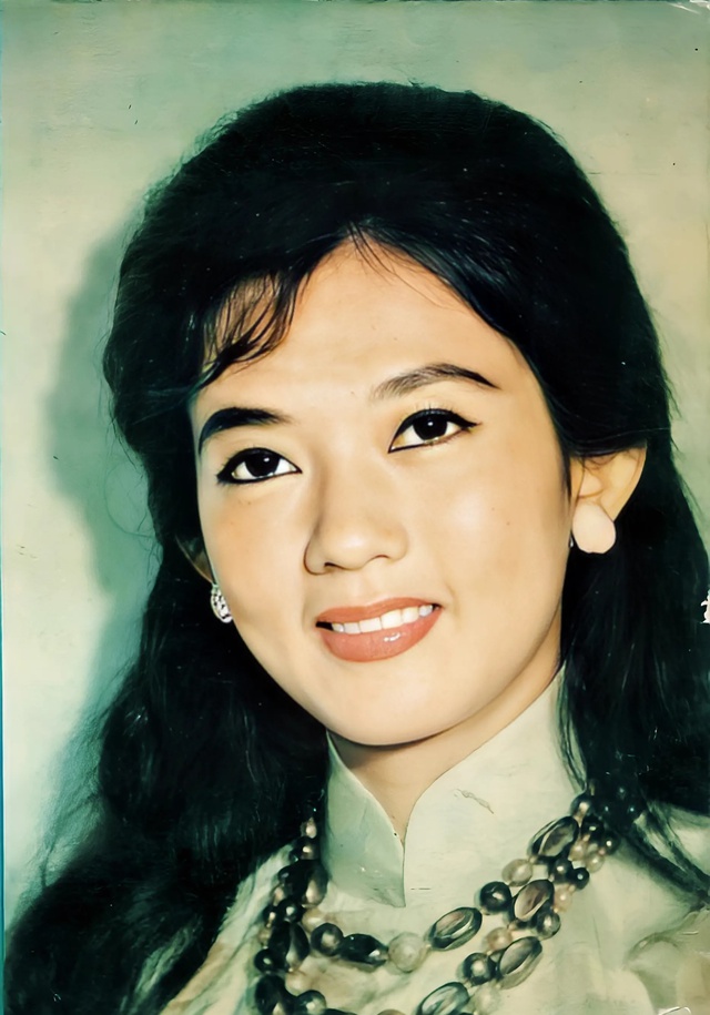 Mỹ nhân Việt nổi tiếng đến mức trở thành huyền thoại "100 năm có 1", cuộc đời lừng lẫy nhưng ra đi trong bi thảm - Ảnh 5.