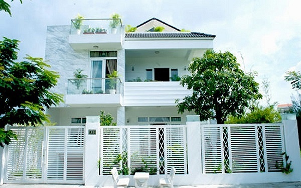 Phó Chủ tịch Hội điện ảnh Việt Nam và vợ đại gia: 20 năm mặn nồng, sống trong biệt thự đắt đỏ ở TP.HCM - Ảnh 5.