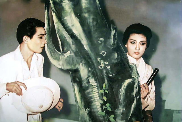 Mỹ nhân Việt nổi tiếng đến mức trở thành huyền thoại "100 năm có 1", cuộc đời lừng lẫy nhưng ra đi trong bi thảm - Ảnh 3.