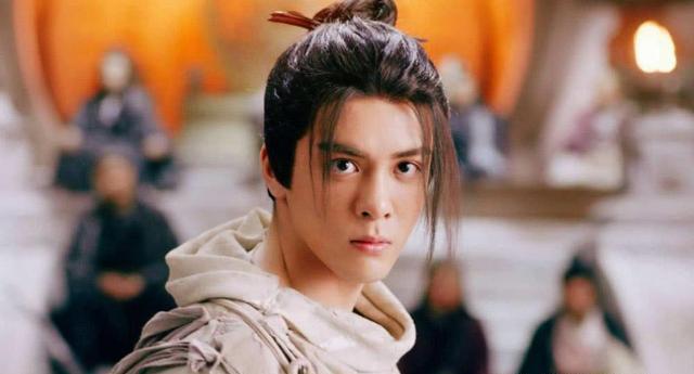 Cao thủ số một trong tác phẩm Kim Dung: Khiến Trương Tam Phong kinh ngạc nhưng lại bị tác giả "dìm hàng" - Ảnh 2.