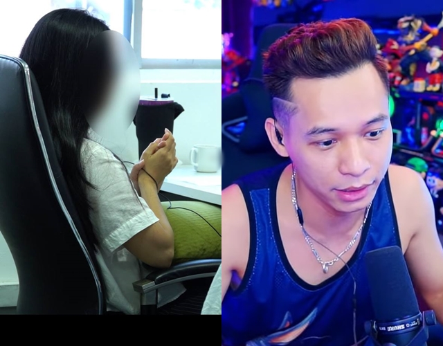 [CLIP] Fan, phụ huynh ngán ngẩm trước loạt phát ngôn của Độ Mixi: “Nói vậy mà cũng xin lỗi được hả?”- Ảnh 2.