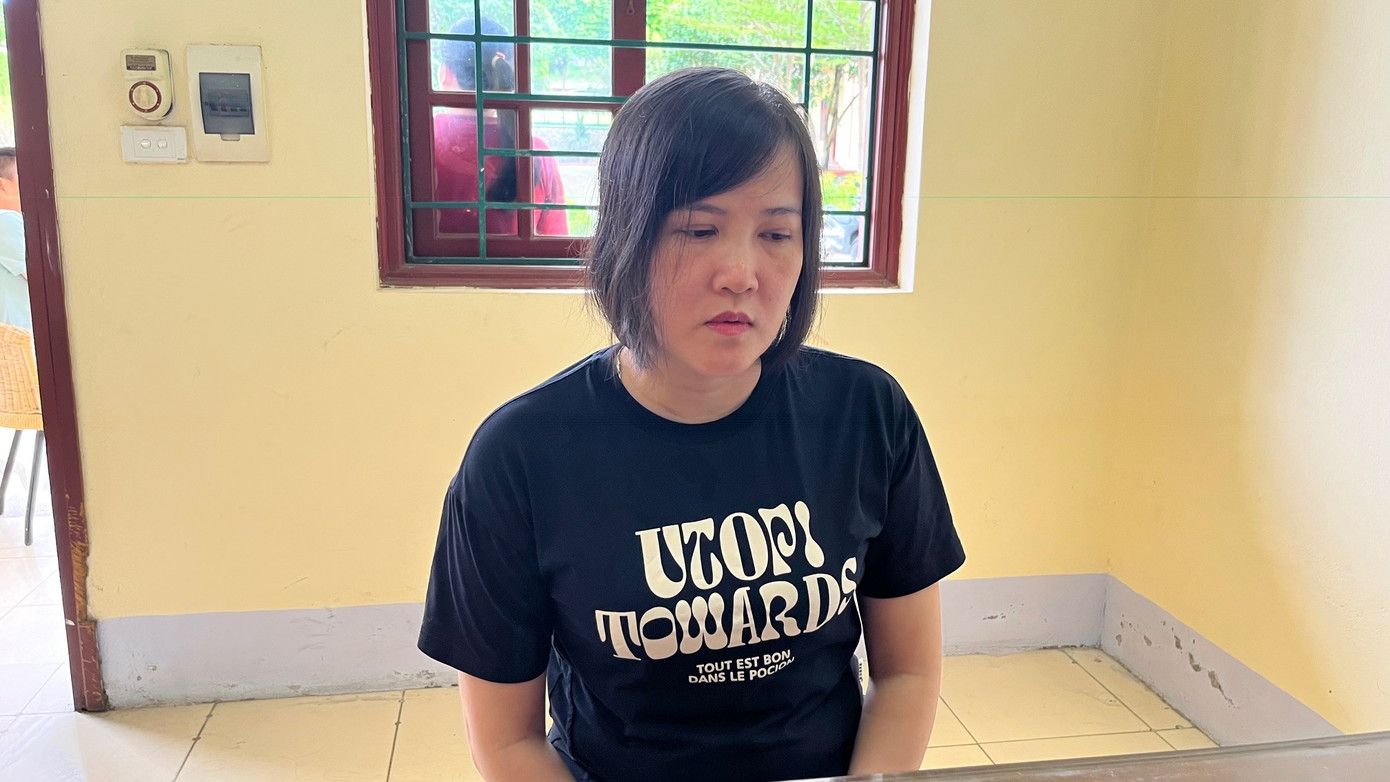 Triệt phá đường dây vận chuyển vàng trái phép từ Trung Quốc vào Việt Nam - Ảnh 1.