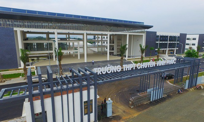 &Quot;Tinh Hoa Trong Tinh Hoa&Quot; - Thủ Khoa Kỳ Thi Bác Sĩ Nội Trú 2025 Từng Trưởng Thành Từ Ngôi Trường Cấp 3 Nổi Tiếng 2 Khanh Thanh Truong Chuyen 473 Ty O Vinh Phuc 17575957062851516088688 1757647729540 175764772975948254491