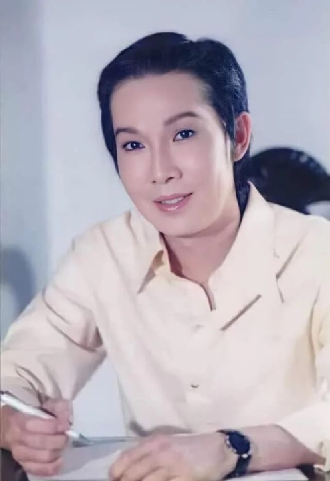 Nam NSƯT nói thẳng: "Anh Vũ Linh không phải giọng hát hay"- Ảnh 2.