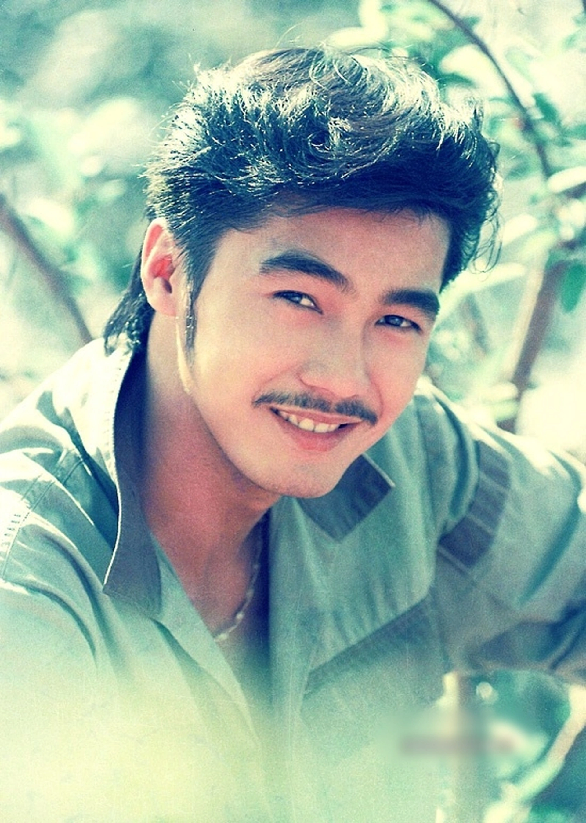 Nam diễn viên miền Tây có cát xê cao nhất Việt Nam: 60 cây vàng cho 1 tập phim, nhìn số lần đóng vai chính mà choáng - Ảnh 2.