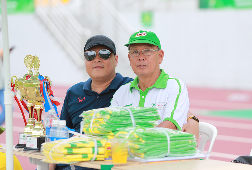 “Bộ sưu tập” niềm vui đã nuôi dưỡng nên những đam mê lớn - Ảnh 5.