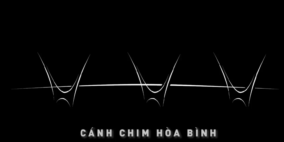 Cây cầu 8.000 tỷ mang kiến trúc “Cánh chim hòa bình” có gì đặc biệt mà Hà Nội muốn khởi công đúng dịp kỷ niệm Ngày Giải phóng Thủ đô 10/10- Ảnh 6.