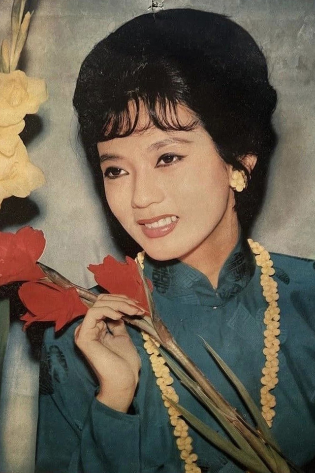 Mỹ nhân Việt nổi tiếng đến mức trở thành huyền thoại "100 năm có 1", cuộc đời lừng lẫy nhưng ra đi trong bi thảm - Ảnh 4.