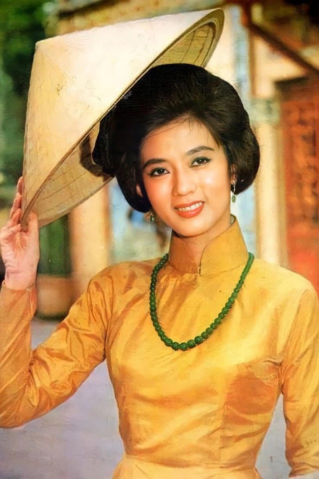Mỹ nhân Việt nổi tiếng đến mức trở thành huyền thoại "100 năm có 1", cuộc đời lừng lẫy nhưng ra đi trong bi thảm - Ảnh 7.