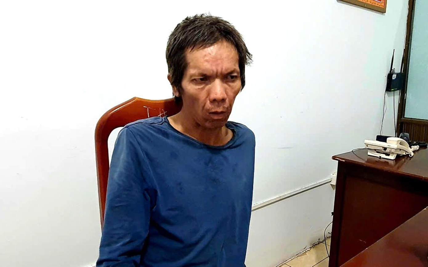 Trịnh Văn Tăng bị Bắt v&igrave; d&ugrave;ng đ&aacute; đ&aacute;nh người g&acirc;y tử vong tại Đắk Lắk - Ảnh 1.