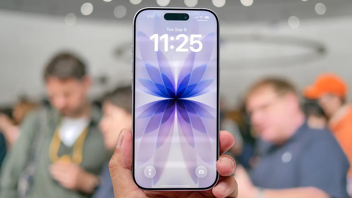 Với 7 Nâng Cấp Này, Đây Mới Là Chiếc Iphone Đáng Xuống Tiền Nhất Lúc Này 2 Với 7 Nâng Cấp Này, Đây Mới Là Chiếc Iphone Đáng Tiền Nhất Lúc Này - Ảnh 2.