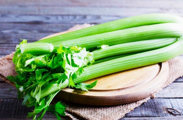 3 Loại Rau Củ Hạt Dễ Gây Viêm Nhiễm Khi Ăn Sống, Nhưng Có 4 Loại Nấu Chín Lại Không Tốt Bằng Ăn Sống- Ảnh 6. 3 Loại Rau Củ Hạt Dễ Gây Viêm Nhiễm Khi Ăn Sống, Nhưng Có 4 Loại Nấu Chín Lại Không Tốt Bằng Ăn Sống- Ảnh 6.