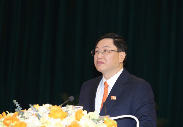 Nhiều lãnh đạo chủ chốt vắng mặt, Thanh Hóa phân công, bổ sung lại nhiệm vụ- Ảnh 1. Nhiều lãnh đạo chủ chốt vắng mặt, Thanh Hóa phân công, bổ sung lại nhiệm vụ- Ảnh 1.
