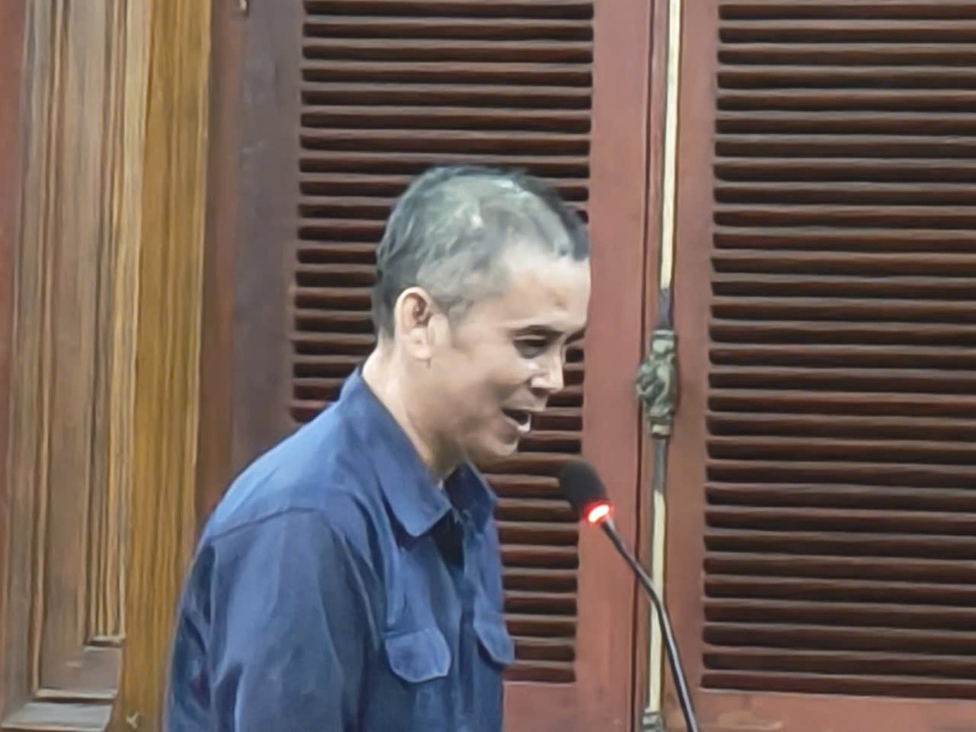Chủ chuỗi Nhà thuốc Mỹ Châu và ca sĩ Quốc Kháng bị phạt tù vì tội Lừa đảo - Ảnh 2.