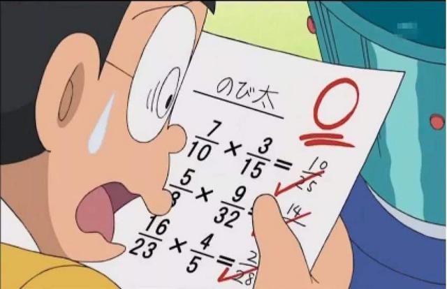 Cảnh Nobita trong Doraemon: Nỗi sợ hãi và áp lực học tập của trẻ em - Ảnh 1. Cảnh Nobita trong Doraemon: Nỗi sợ hãi và áp lực học tập của trẻ em - Ảnh 1.