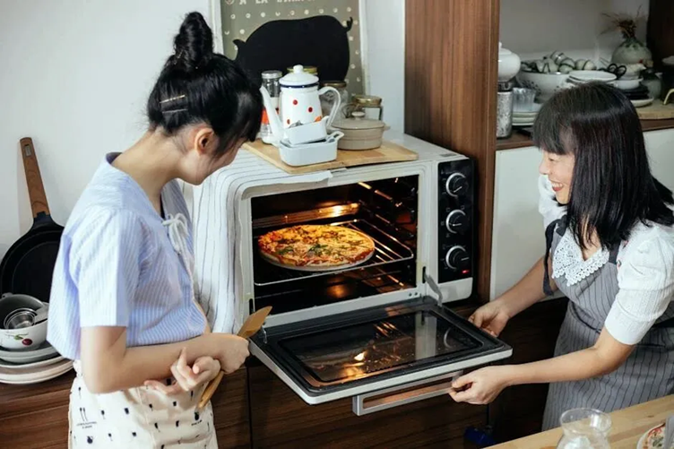 Nấu Ăn Ở Nhiệt Độ Cao Có Gây Ung Thư?- Ảnh 1. Nấu Ăn Ở Nhiệt Độ Cao Có Gây Ung Thư?- Ảnh 1.