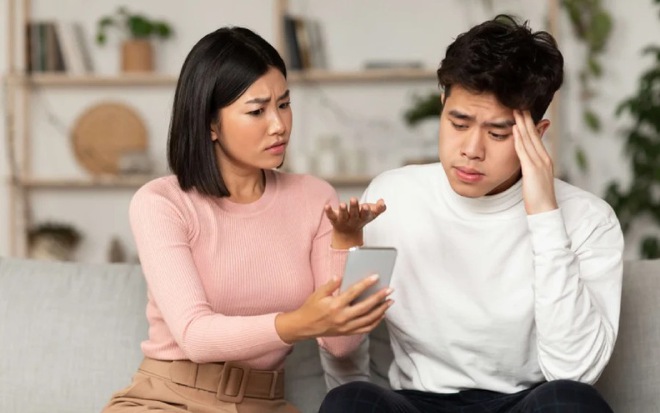 Mỗi tháng giao cho con dâu 10 triệu để "ăn lo", mới được 2 năm, mẹ chồng đã ngỡ ngàng ngã ngửa- Ảnh 2.