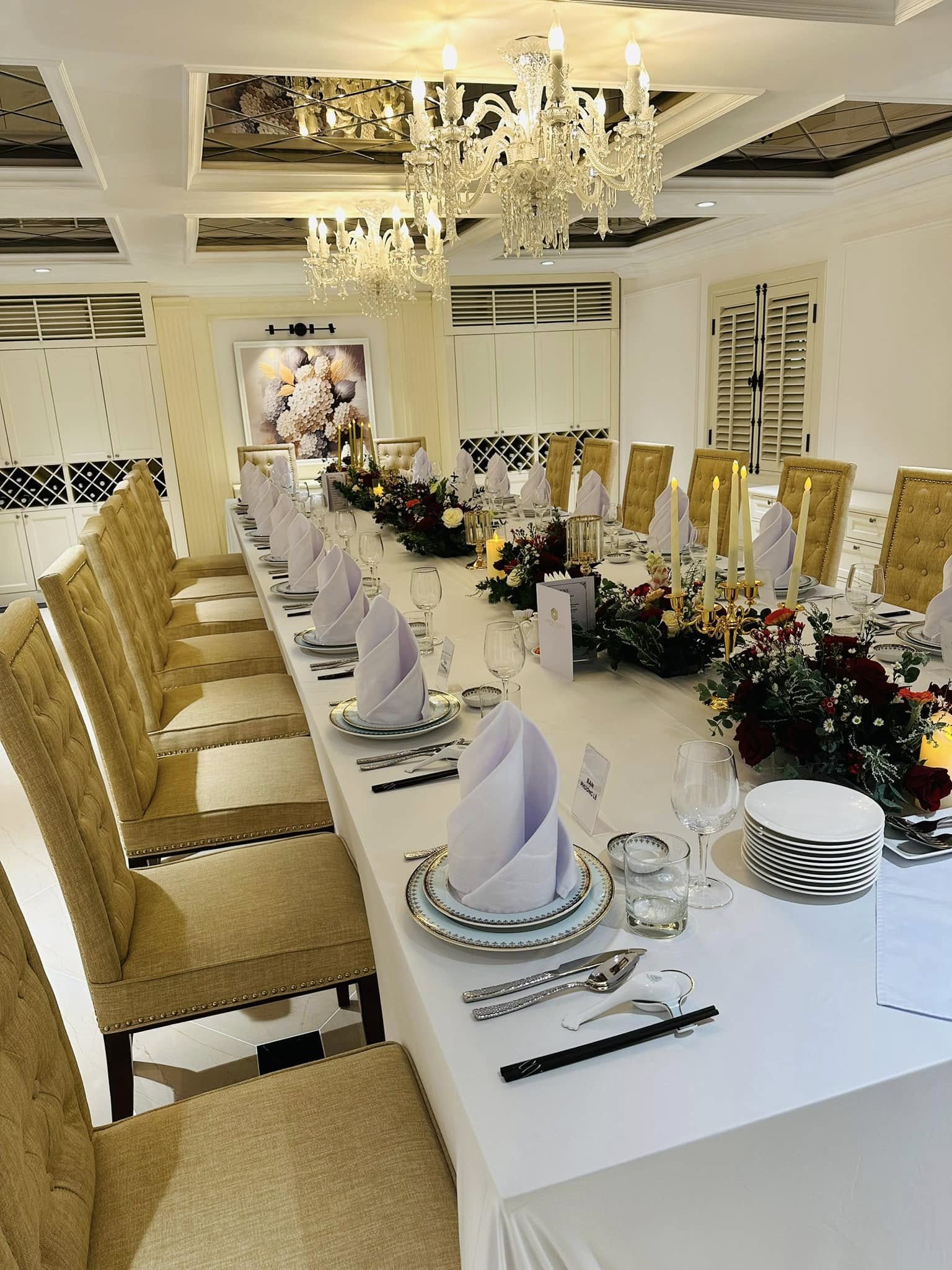 Nam NSƯT cưới mẹ đơn thân là nữ đại gia sở hữu biệt thự 200 tỷ, thề "ở cạnh nhau tới chết" - Ảnh 7.