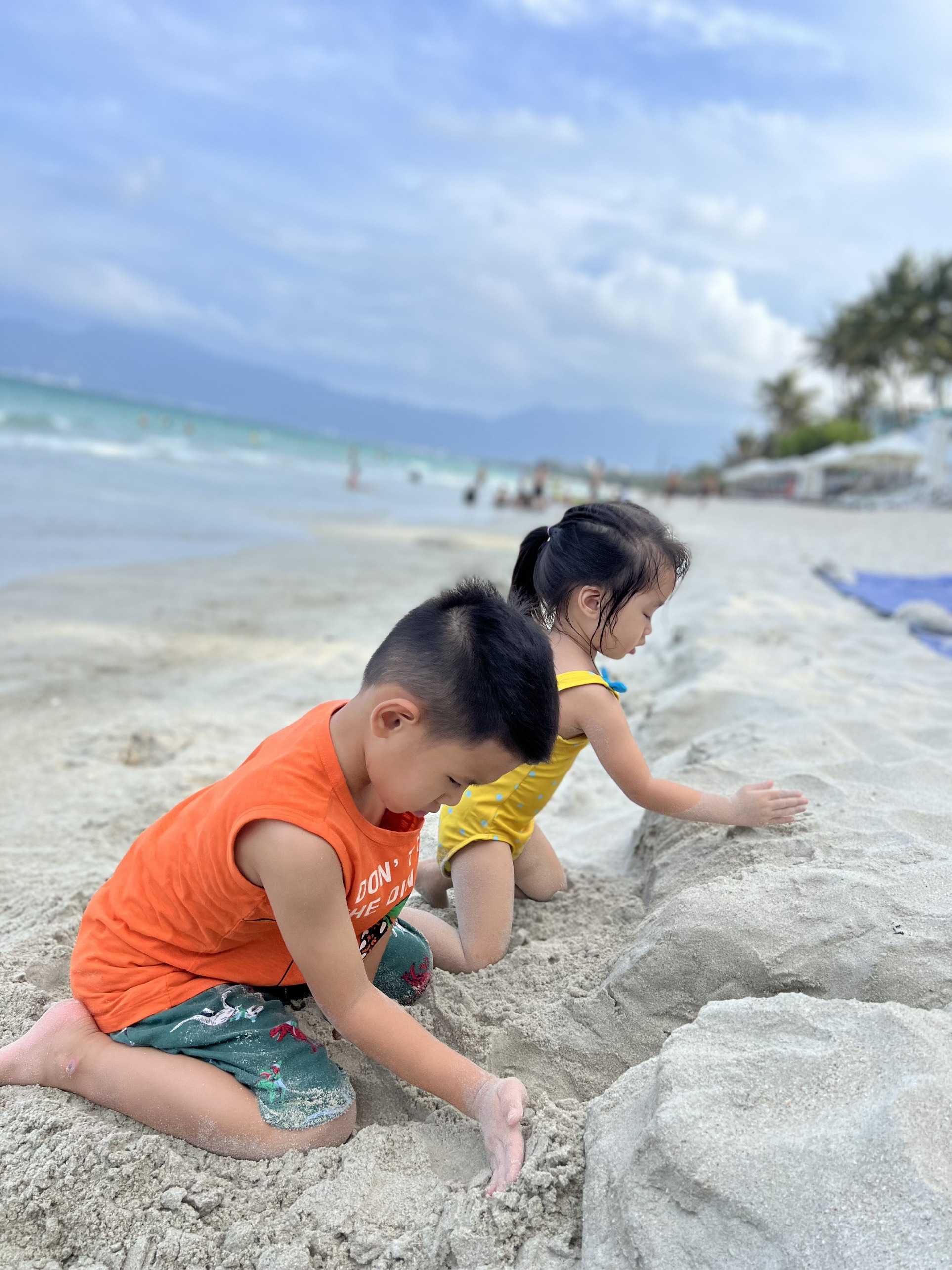 Từng mơ có "gác tía lầu son" rồi đột ngột chuyển hướng về quê mua nhà: Cuộc sống của mẹ 9x sau gần 3 năm thay đổi đến không ngờ- Ảnh 6. Từng mơ có "gác tía lầu son" rồi đột ngột chuyển hướng về quê mua nhà: Cuộc sống của mẹ 9x sau gần 3 năm thay đổi đến không ngờ- Ảnh 6.