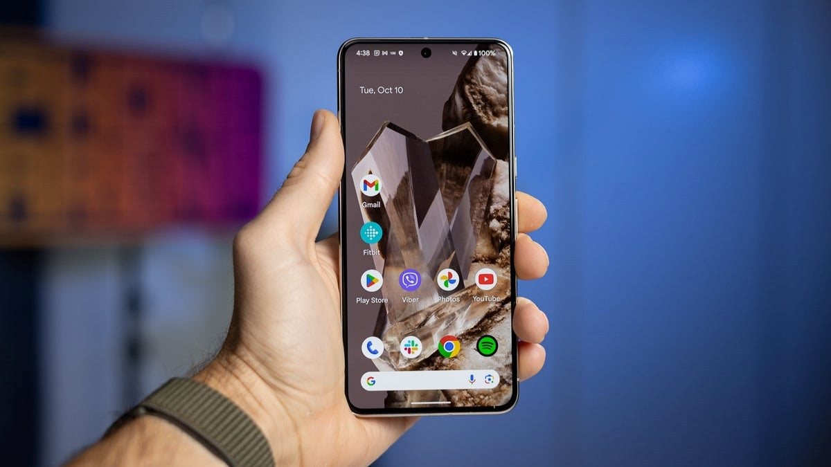 Cây Bút Công Nghệ: &Quot;Chán Android, Tôi Đổi Sang Dùng Iphone Được Một Tháng Thì Lại Quay Về Vì Lý Do Này&Quot; 3 Android 15 Introduces A Swipe Back Gesture Bug On Pixel 8 Pro But Theres A Workaround 1757769508866 17577695092671804768917