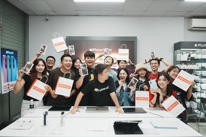 IPhone 17 Pro Max cháy hàng , người mua phải chờ lâu hơn dự kiến - Ảnh 3.