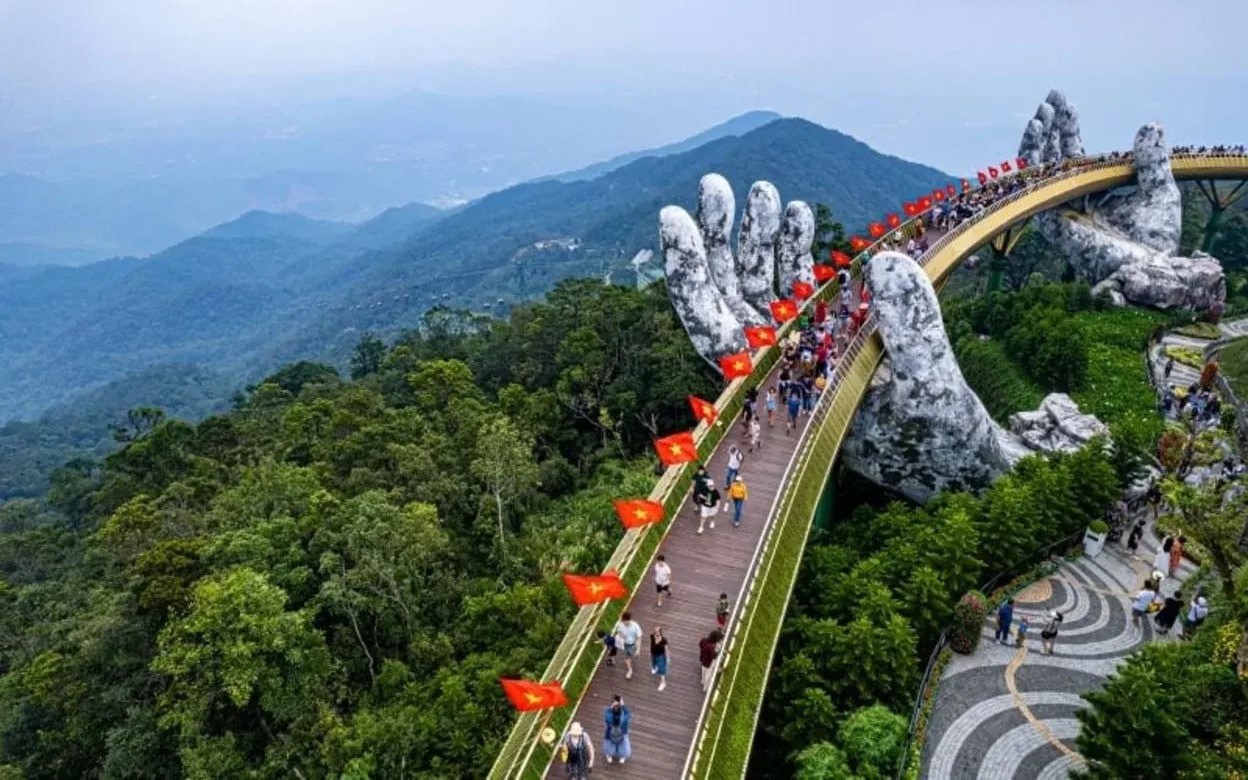 Tổ chức của LHQ vừa công nhận Việt Nam có 1 lĩnh vực “tăng trưởng mạnh nhất thế giới”