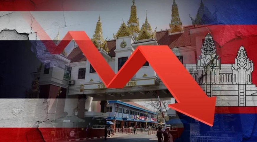 Khmer Times: Ông Hun Sen bác bỏ thông tin cựu Thủ tướng Thái Lan Thaksin sở hữu tài sản ở Campuchia - Ảnh 2.