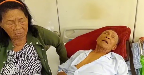 Nam diễn viên chục năm đóng vai phụ, đổi đời nhờ "được các cụ chọn" vào phim 700 tỷ- Ảnh 6.