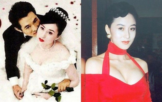 Nàng hậu ngực khủng tai tiếng nhất showbiz, khiến nam thần hạng A mê đến ruồng bỏ vợ con - Ảnh 8. Nàng hậu ngực khủng tai tiếng nhất showbiz, khiến nam thần hạng A mê đến ruồng bỏ vợ con - Ảnh 8.