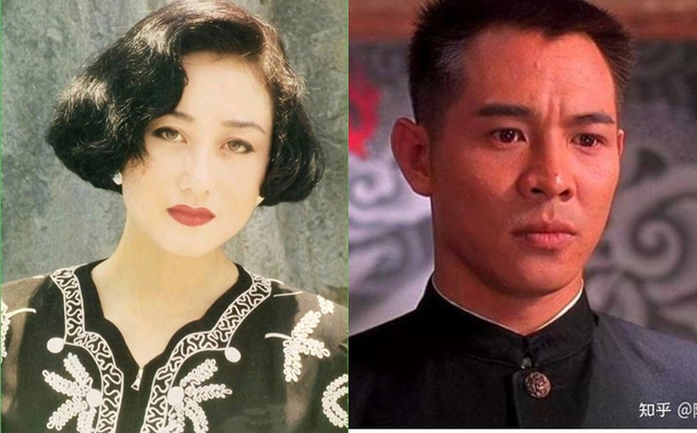 Nàng hậu ngực khủng tai tiếng nhất showbiz, khiến nam thần hạng A mê đến ruồng bỏ vợ con - Ảnh 6. Nàng hậu ngực khủng tai tiếng nhất showbiz, khiến nam thần hạng A mê đến ruồng bỏ vợ con - Ảnh 6.