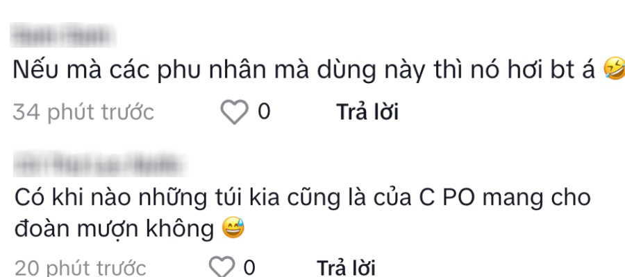 Túi hiệu của 4 "phú bà" trong phim giờ vàng: Bị đồ là "mượn của Phương Oanh" - Ảnh 13.