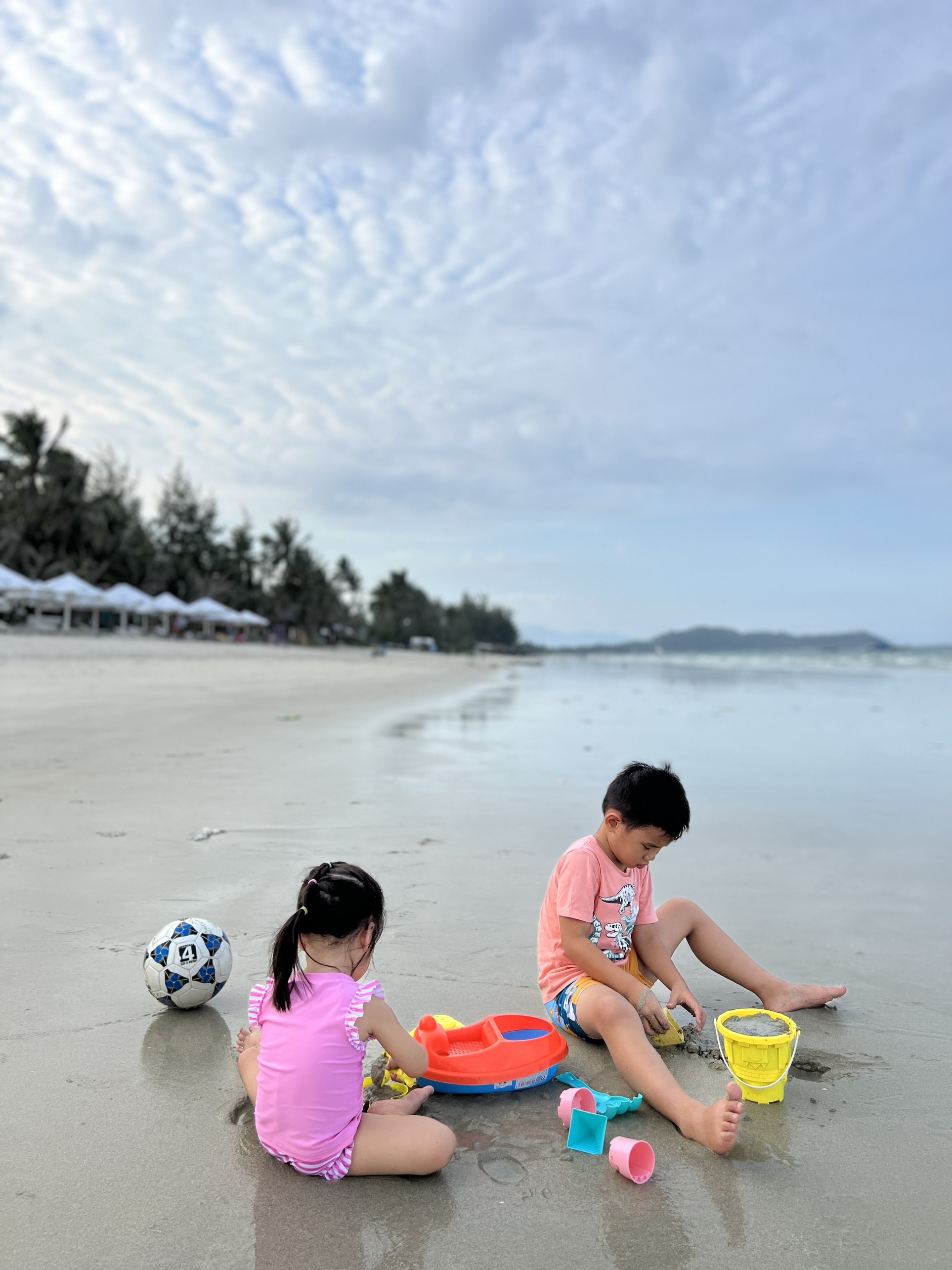 Từng mơ có "gác tía lầu son" rồi đột ngột chuyển hướng về quê mua nhà: Cuộc sống của mẹ 9x sau gần 3 năm thay đổi đến không ngờ- Ảnh 7. Từng mơ có "gác tía lầu son" rồi đột ngột chuyển hướng về quê mua nhà: Cuộc sống của mẹ 9x sau gần 3 năm thay đổi đến không ngờ- Ảnh 7.
