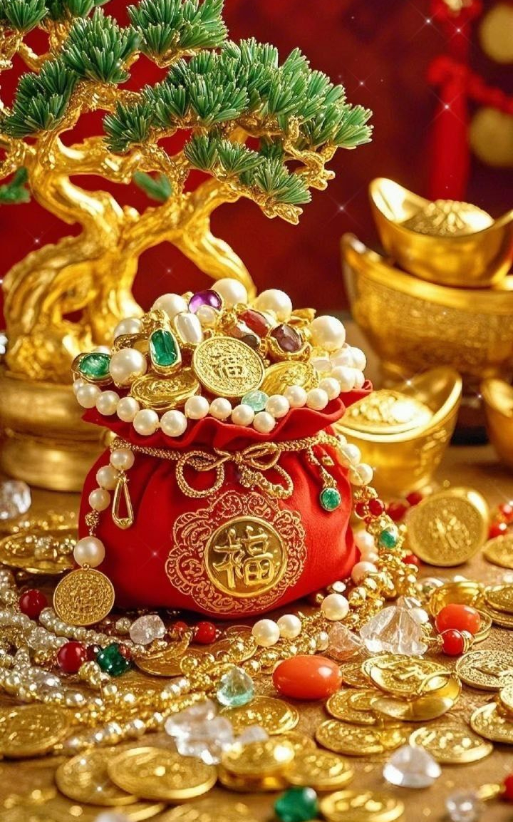 Tử vi tuần mới (15/9 - 21/9): 3 con gi&aacute;p được Thần T&agrave;i y&ecirc;u thương, qu&yacute; nh&acirc;n che chở, c&ocirc;ng việc hanh th&ocirc;ng tột đỉnh- Ảnh 2.