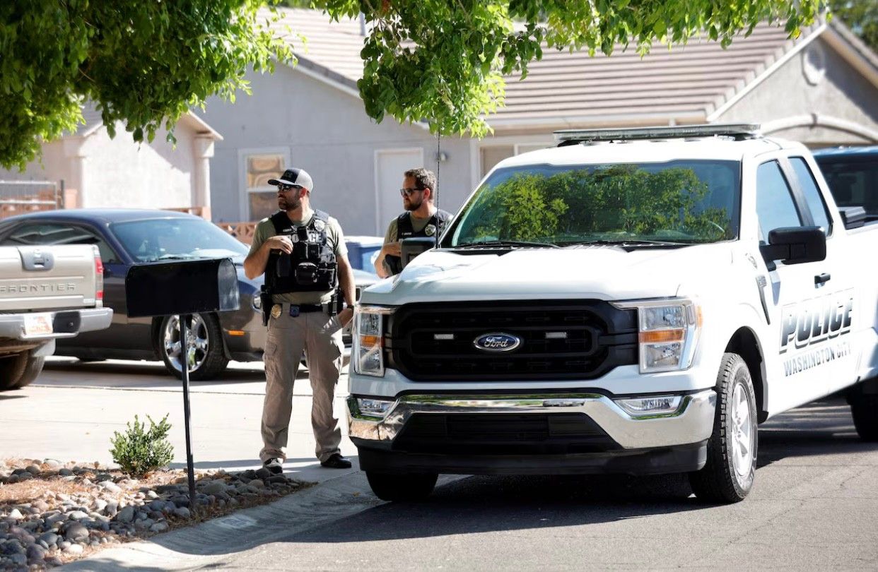 Sinh viên xuất sắc trở thành kẻ sát nhân gây rúng động nước Mỹ - Ảnh 1.