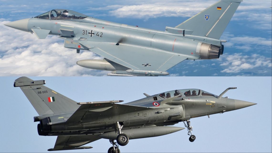 C&aacute;c đồng minh tăng cường ph&ograve;ng kh&ocirc;ng cho Ba Lan sau vụ &ldquo;UAV Nga&rdquo;- Ảnh 1.