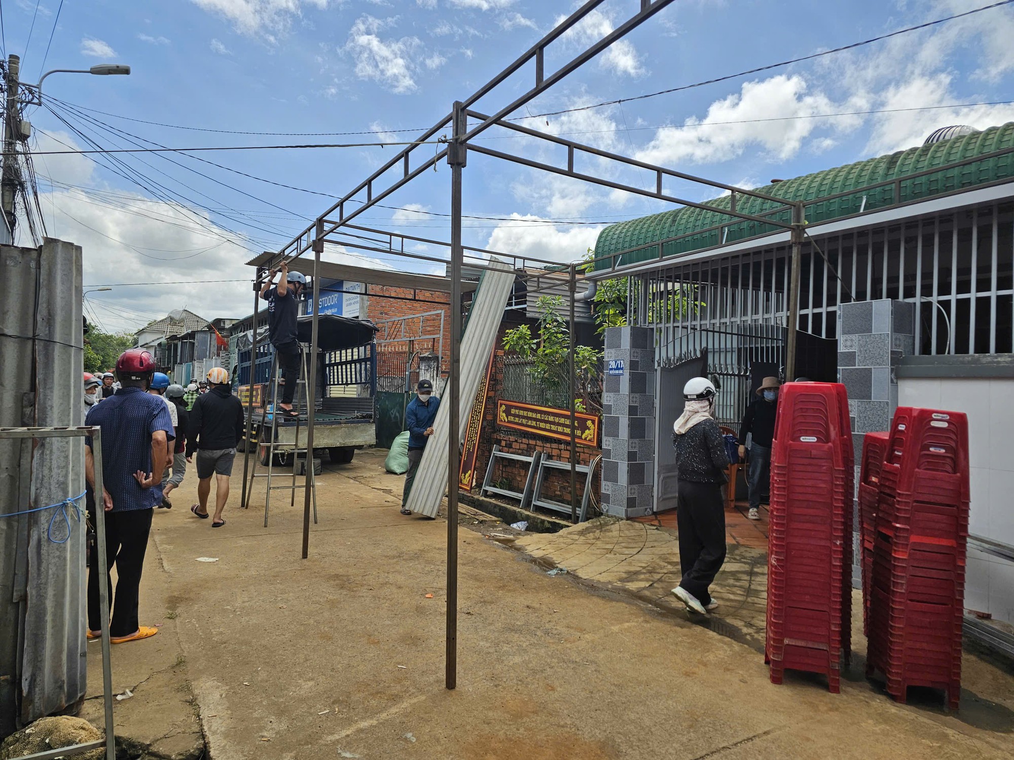 Hành trình truy bắt nghi phạm thảm án Đắk Lắk gây chấn động dư luận - Ảnh 6.