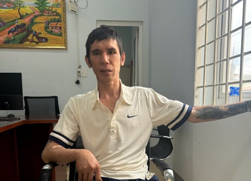 Hành trình truy bắt nghi phạm thảm án Đắk Lắk gây chấn động dư luận - Ảnh 2.