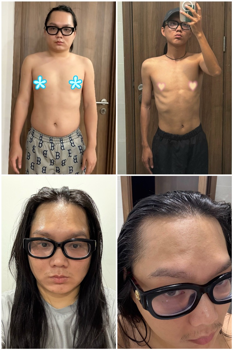 Phạm Thoại lại kể khổ- Ảnh 1.