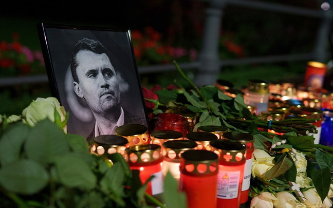 Sinh viên xuất sắc trở thành kẻ sát nhân gây rúng động nước Mỹ - Ảnh 3.