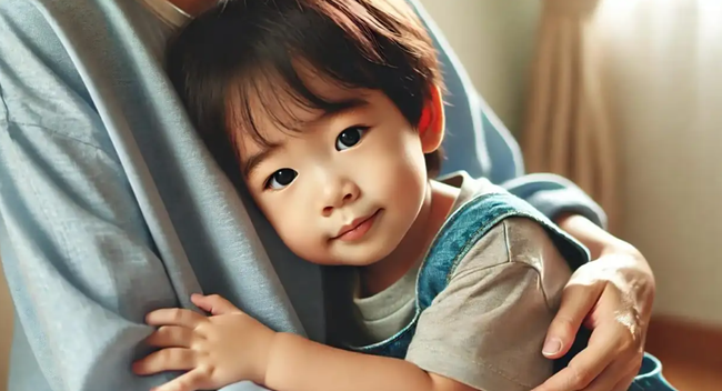 Những dấu hiệu cho thấy trẻ có tương lai thành đạt ngay từ nhỏ - Ảnh 1. Những dấu hiệu cho thấy trẻ có tương lai thành đạt ngay từ nhỏ - Ảnh 1.