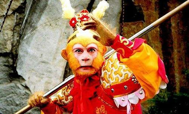 Ai là nhân vật duy nhất trong Tây Du Ký có 8 tên gọi khác nhau?- Ảnh 1.