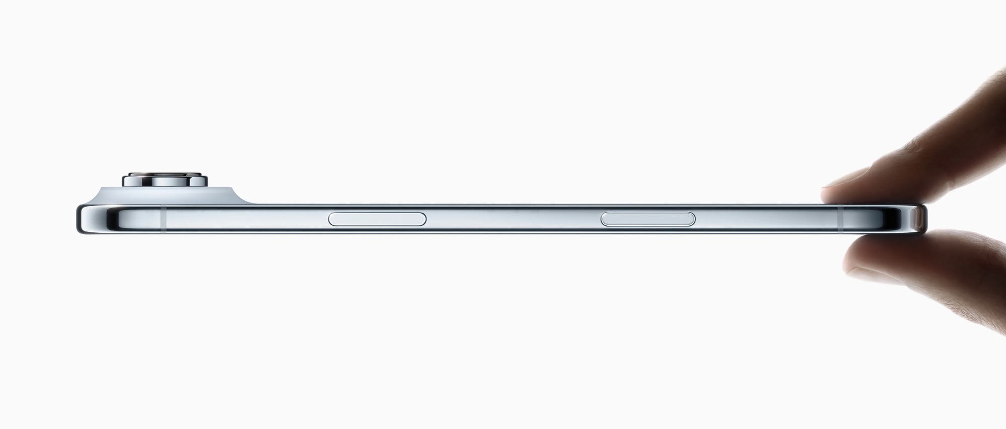 IPhone Air lùi ngày bán ở Trung Quốc vì chưa được cấp phép eSIM - Ảnh 1.