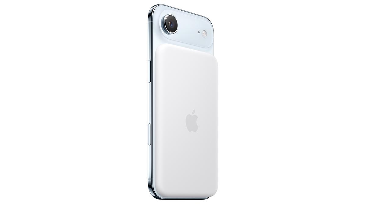iPhone Air vs iPhone 17 Pro Max có gì khác biệt? - Ảnh 4. iPhone Air vs iPhone 17 Pro Max có gì khác biệt? - Ảnh 4.