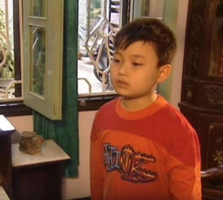Hai sao nhí 'Gặp nhau cuối tuần': Người nổi đình đám, người là thạc sĩ ở Mỹ - Ảnh 1.