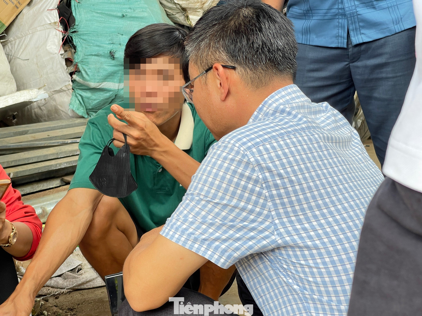 Thảm &aacute;n Đắk Lắk: Lời kể Lạnh g&aacute;y từ nh&acirc;n chứng gần hiện trường vụ s&aacute;t hại gia đ&igrave;nh - Ảnh 1.