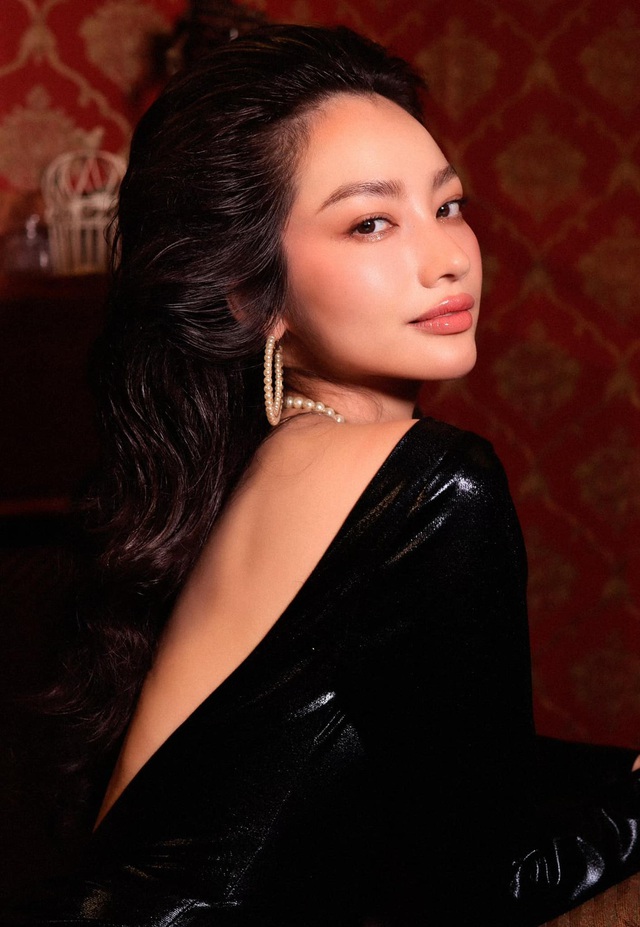 Mỹ nhân Việt lọt top 100 người đẹp nhất thế giới, visual cỡ nào mà suýt vượt mặt Phạm Băng Băng? - Ảnh 3.